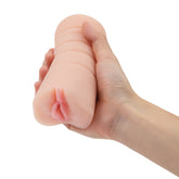 Zolo Stroke Off Vibrating Pussy Stroker Strokers - Manual